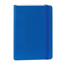 Diario Agenda 13Mesi Day Mini Comix U Yourself Blu
