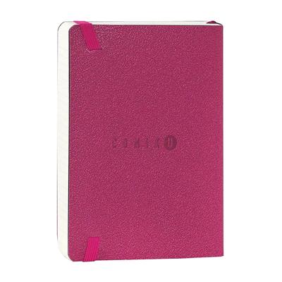 Diario Agenda 13Mesi Day Mini Comix U Yourself Magenta Vs