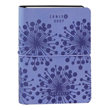 Diario Agenda 16Mesi Day Mini Comix U Yourself Special Dandy Lil