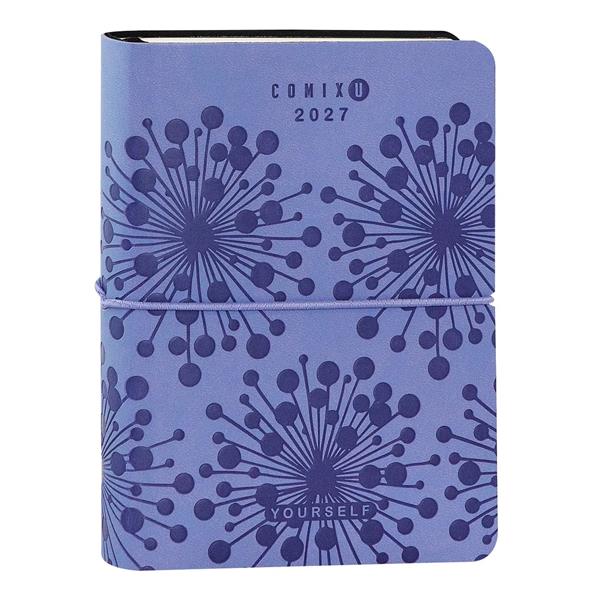 Diario Agenda 16Mesi Day Mini Comix U Yourself Special Dandy Lil