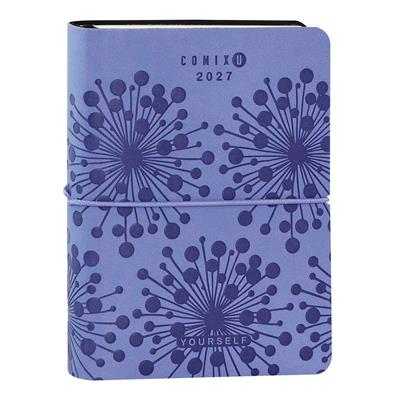 Diario Agenda 16Mesi Day Mini Comix U Yourself Special Dandy Lil