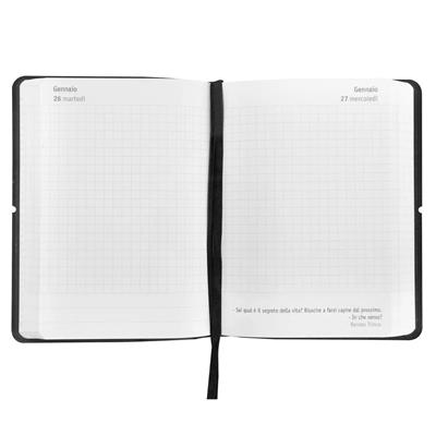 Diario Agenda 16Mesi Day Mini Comix U Yourself Special Dandy Lil