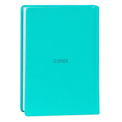 Diario Agenda Comix 16Mesi Mini Turchese