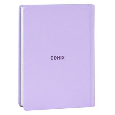 Diario Agenda Comix 16Mesi Mignon Plus Lilla