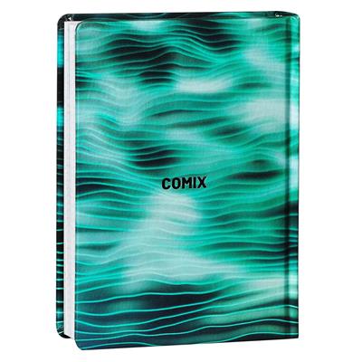 Diario Agenda Comix 16Mesi Mignon Plus Waving