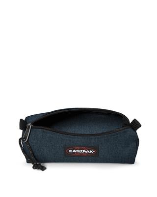 Benchmark Single Triple Denim Ab Eastpak