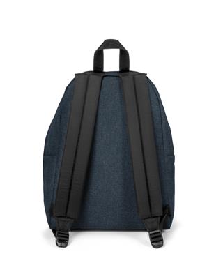Padded Pak'R Triple Denim Ab Eastpak