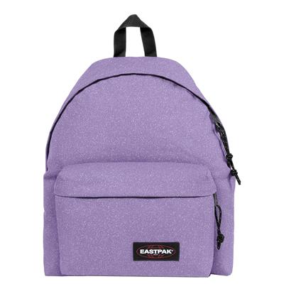 Padded Pak'R Sparkly Dahlia A Eastpak
