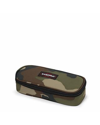 Oval Single Camo A Eastpak