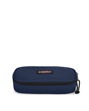 Oval Single Nighttime Navy A Eastpak