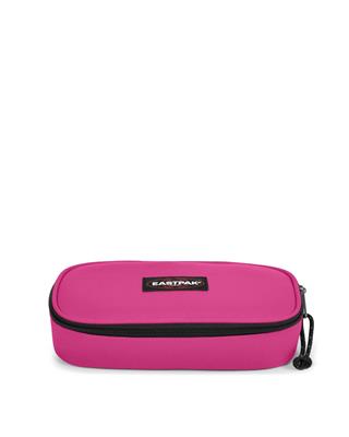 Oval Single Fuchsia Pink A Eastpak