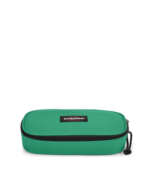 Oval Single Shamrock Green A Eastpak