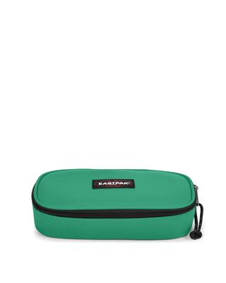 Oval Single Shamrock Green A Eastpak