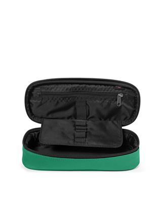 Oval Single Shamrock Green A Eastpak