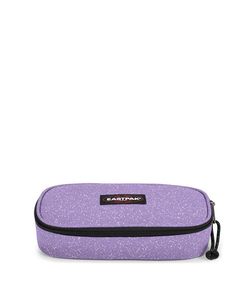 Oval Single Sparkly Dahlia A Eastpak