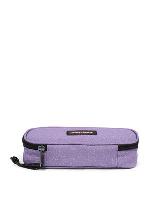 Oval Single Sparkly Dahlia A Eastpak