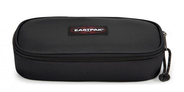 Oval Single Black Ab Eastpak