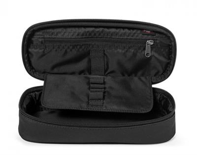 Oval Single Black Ab Eastpak