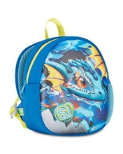Zaino Small Sj Gang Fancy Animals