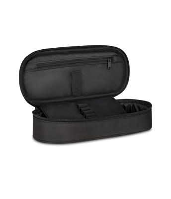 Pencil Bag Round Plus Seven Glitzycute