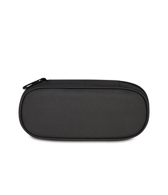 Pencil Bag Round Plus Seven Glitzycute