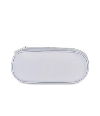 Pencil Bag Round Plus Seven Glitzycute