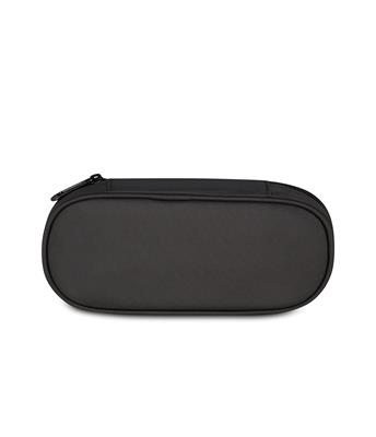 Pencil Bag Round Plus Seven Glitzycute