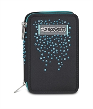 Astuccio 3 Zip Seven