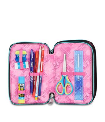 Astuccio 3 Zip Seven