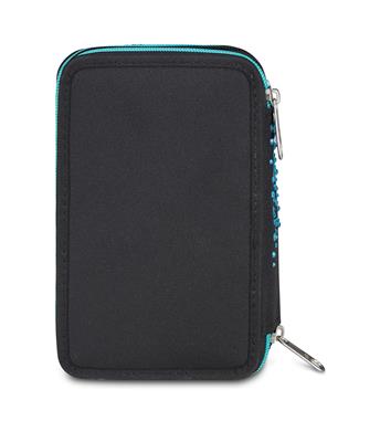 Astuccio 3 Zip Seven