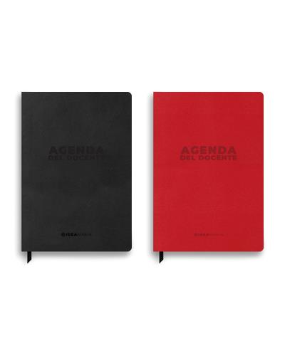 Agenda Del Docente Ideamania Professional