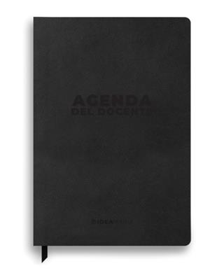 Agenda Del Docente Ideamania Professional