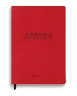 Agenda Del Docente Ideamania Professional