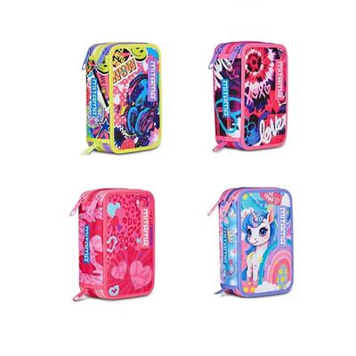 Astuccio Triplo Mix Mitama Astucci Tripli