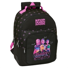 K-Pop Demon Hunters Zaino Doble Backpack