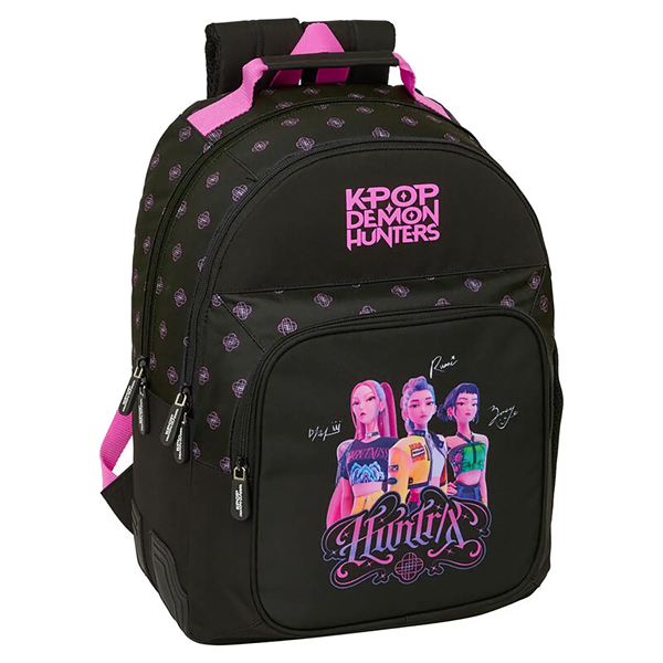 K-Pop Demon Hunters Zaino Doble Backpack