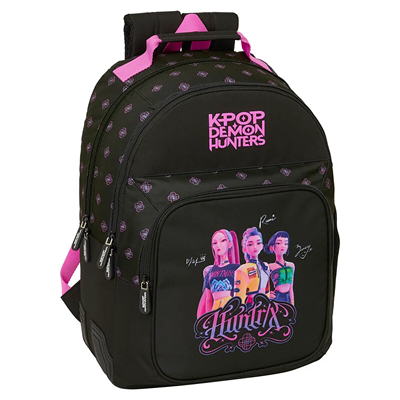 K-Pop Demon Hunters Zaino Doble Backpack