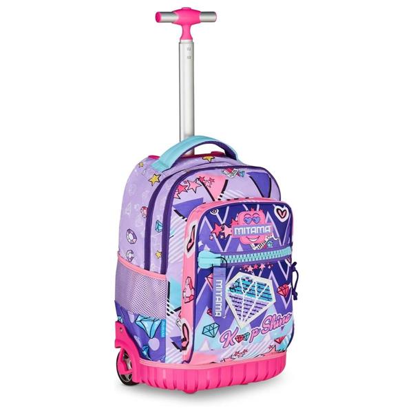 Trolley Run Extra Mitama Double Diamond