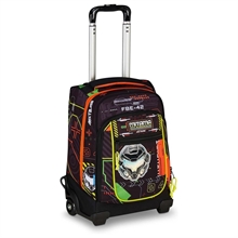 Trolley Junor Mitama Fluo Battle