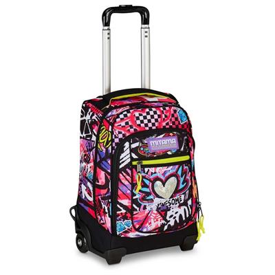 Trolley Junor Mitama Urban Queen