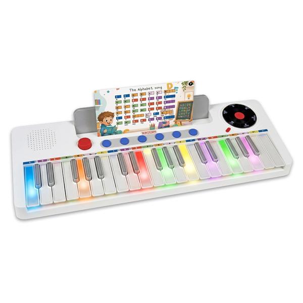Tastiera Elettronica Educativa a 37 Tasti