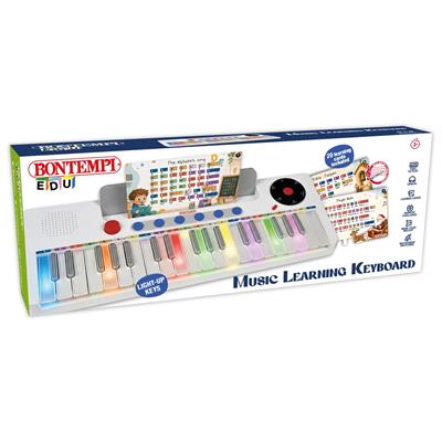 Tastiera Elettronica Educativa a 37 Tasti