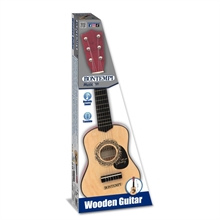 Chitarra Classica In Legno L. 55 cm