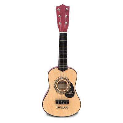 Chitarra Classica In Legno L. 55 cm