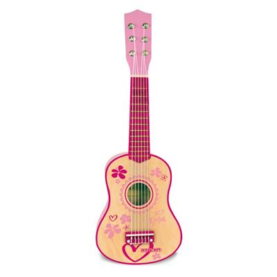 Chitarra Classica In Legno L. 55 cm