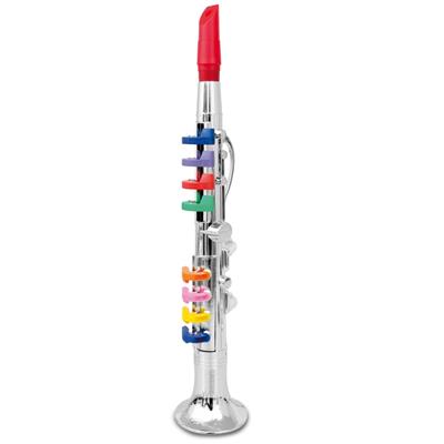 Clarino Cromato Grande a 8 Note