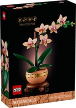 Lego Botanicals Mini-Orchidea 10343