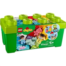 Lego Duplo Contenitore Mattoncini 10913