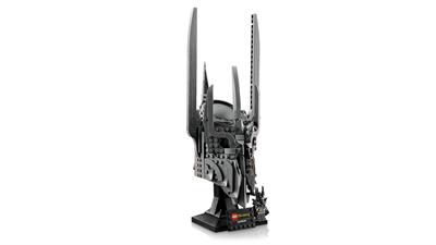 Lego Icons Signore Anelli Elmo Di Sauron 11373