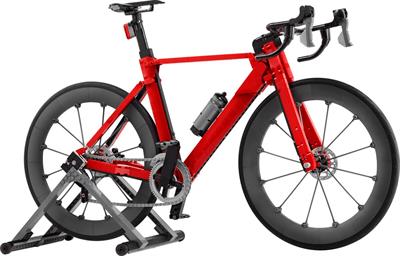 Lego Icons Bici Da Corsa 11380